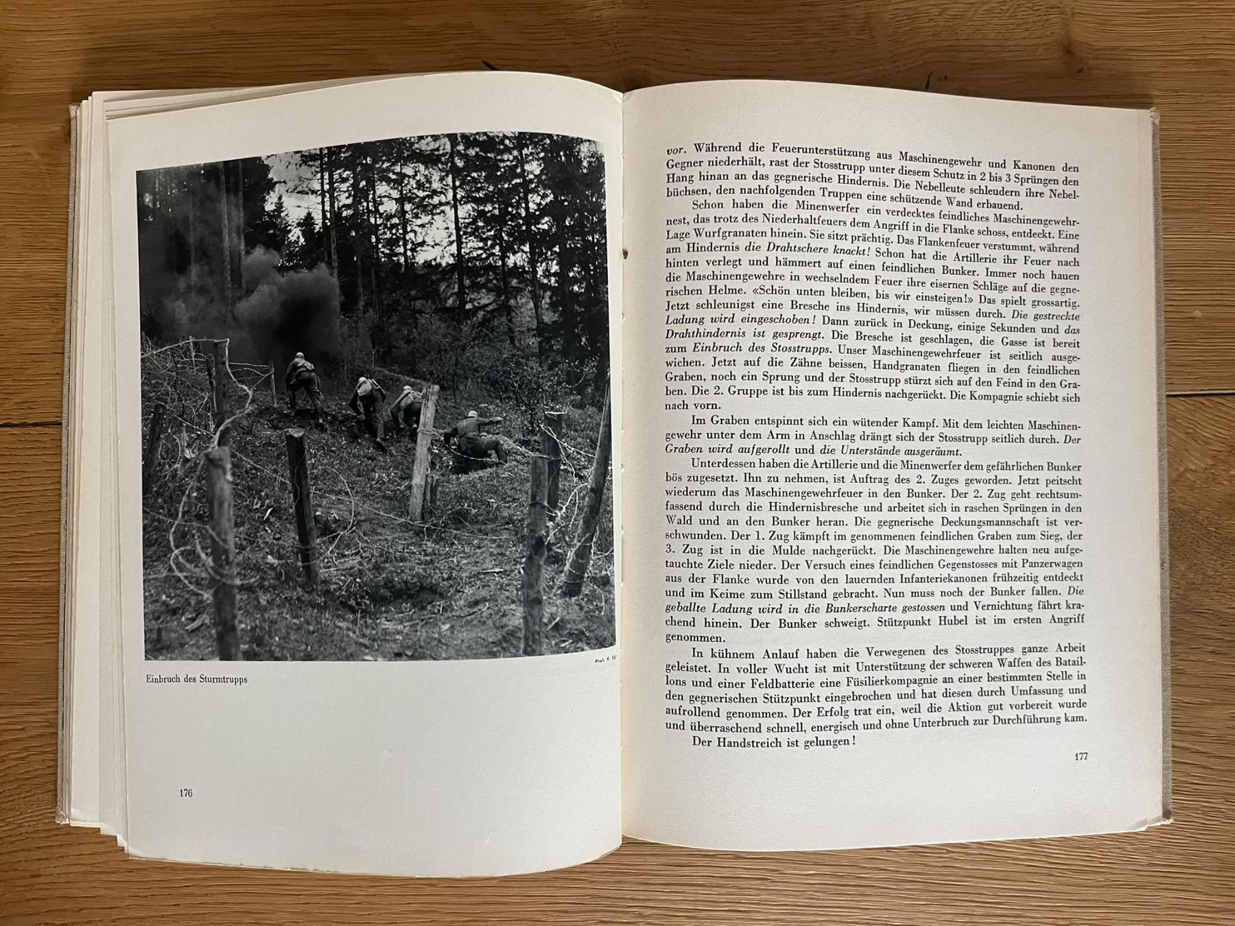 Libri: Grenzbesetzung 1939/45 – Usato da Altdorf UR venduto da luk_2p75 3