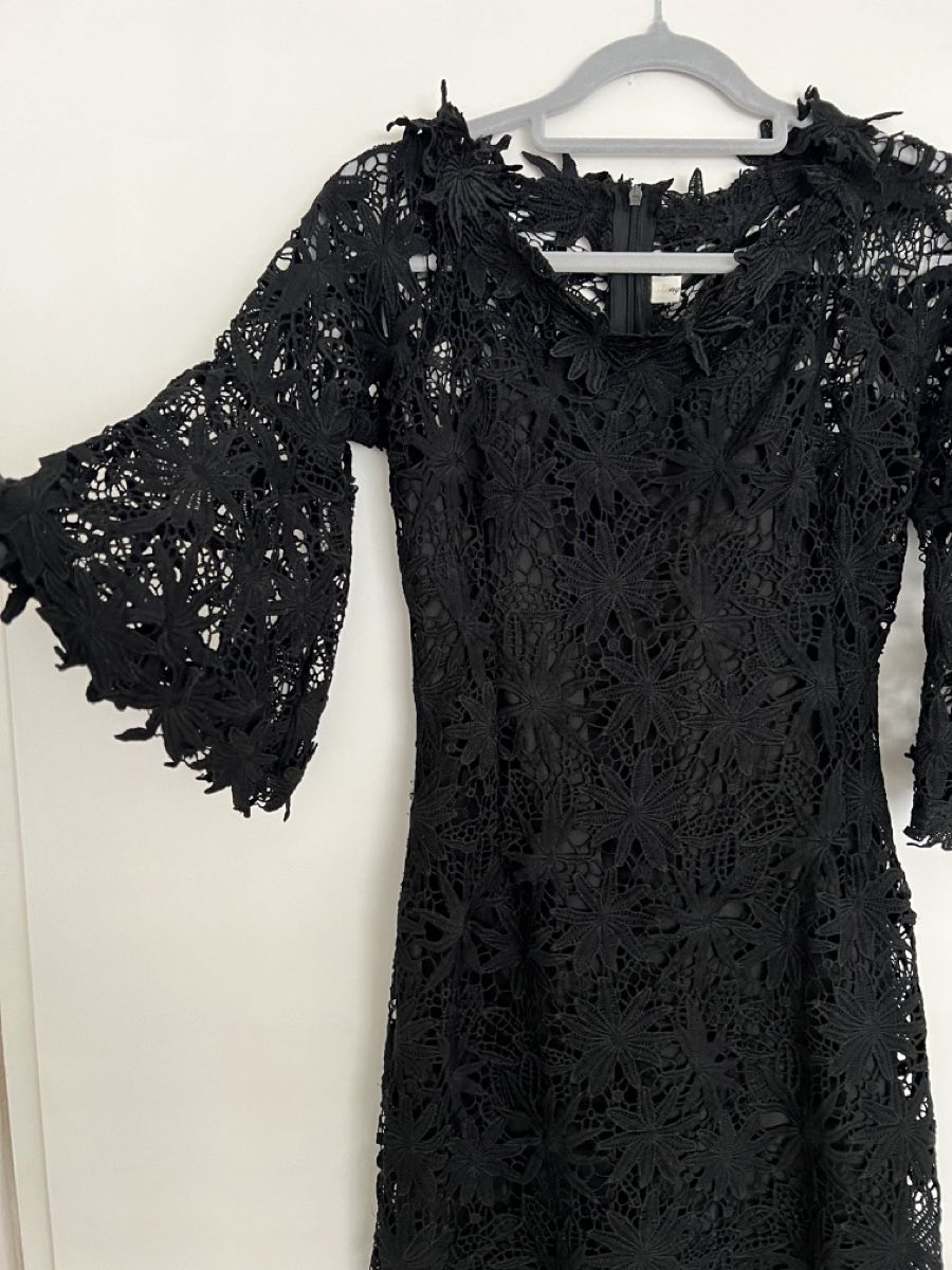 Kleider: Kleid – Gebraucht aus Baar von rom_j56y 1