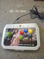 Dead Or Alive 4 Joystick xbox 