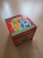 BrainBox ABC - Erstes Lernspiel für Kinder ab 4 Jahren!