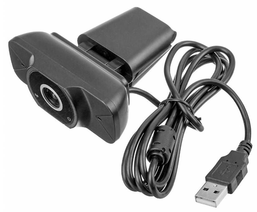 Videocamere: Caméra Webcam HD, USB 1080p Plug & Play – Nuovo e nell'imballaggio originale da Penthalaz venduto da Adrien011 4