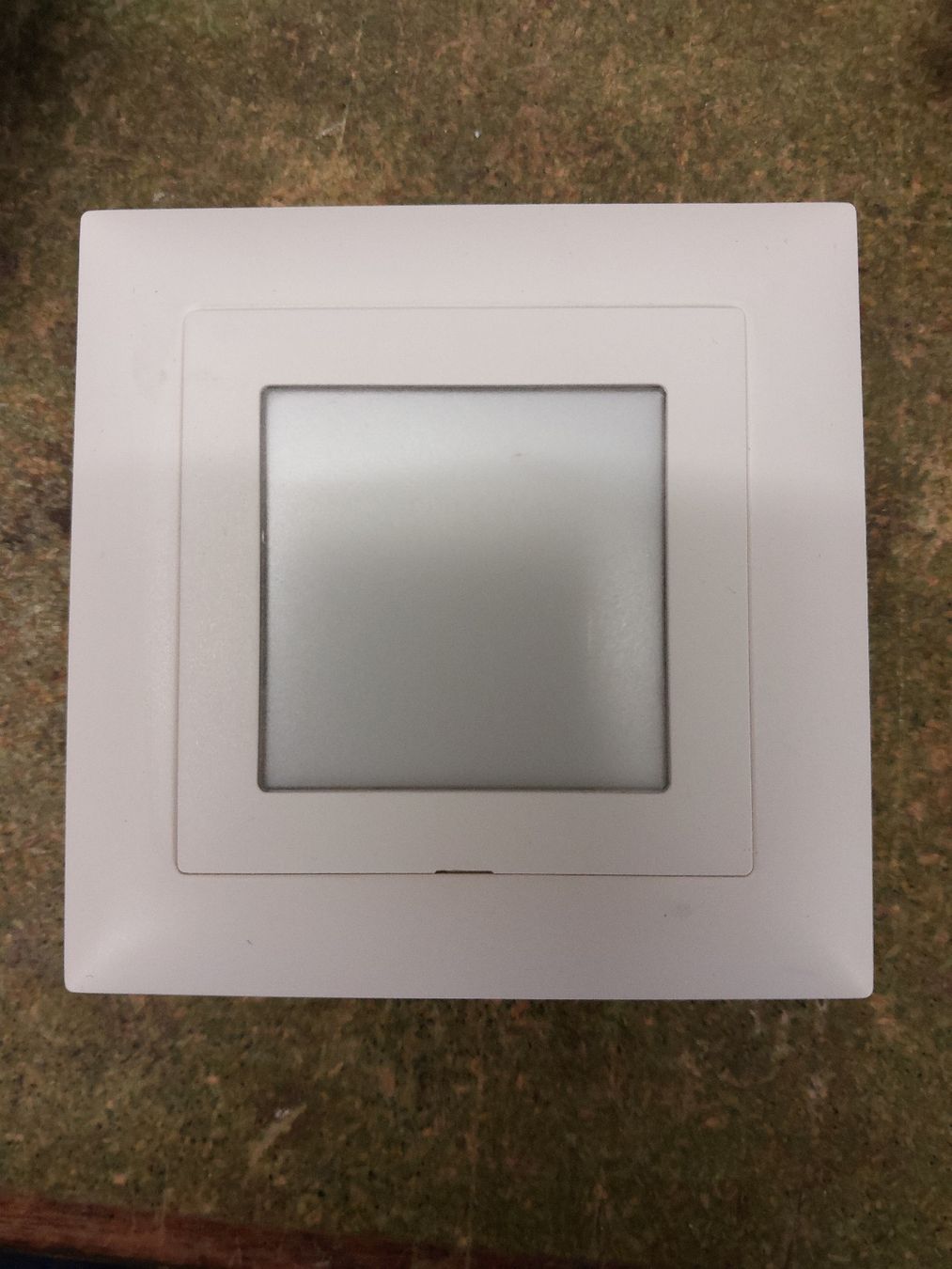 Lampade: Feller  LED Orientierungs Leuchte – Usato da dübendorf venduto da roland3072