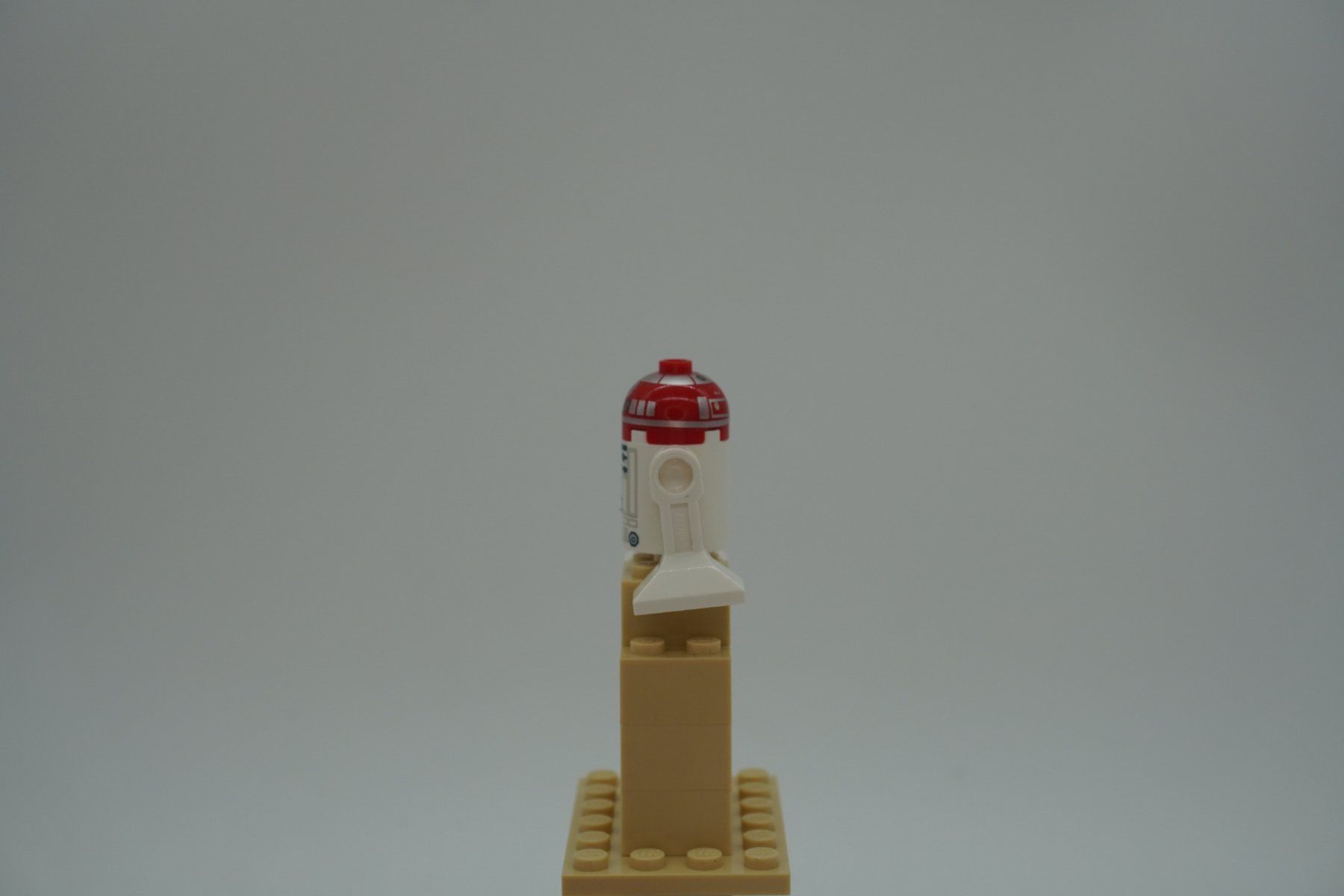 Lego Giocattoli: Lego Star Wars Astromech Droid R3-T2 - sw0895 – Usato da Zürich venduto da PWGrZ 3