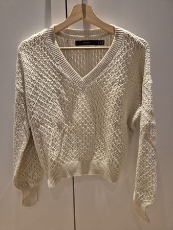 Pullover Vero Moda XS beige