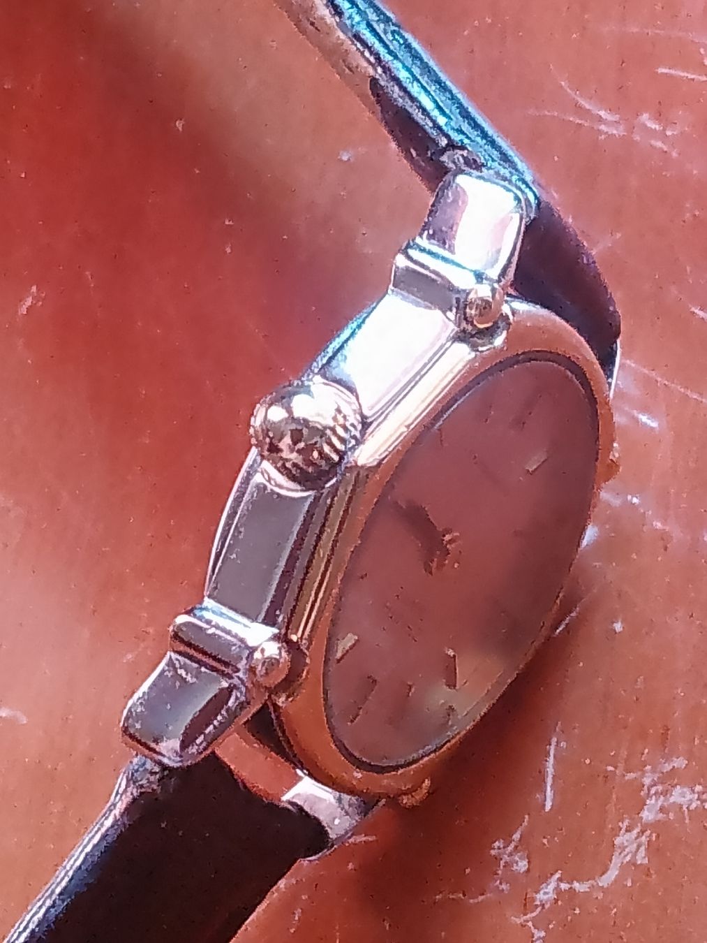 Zenith Montres: Zenith Cosmopolitan Lady läuft super  – D'occasion à Agno par sam2608 7