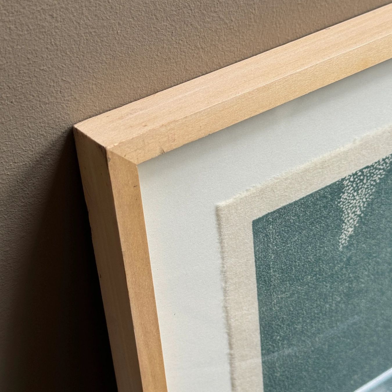 Grafica & Litografie: Franz Gertsch - Levrini Gallery – Usato da Gockhausen venduto da LevriniGallery 6