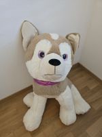 Husky Plüschtier (Europapark)