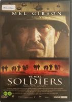 MEL GIBSON - WE WERE SOLDIERS
