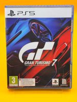 Gran Turismo 7 PS5 - Rennspass für Dich!