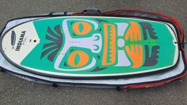 Indiana Wingfoilboard 74l