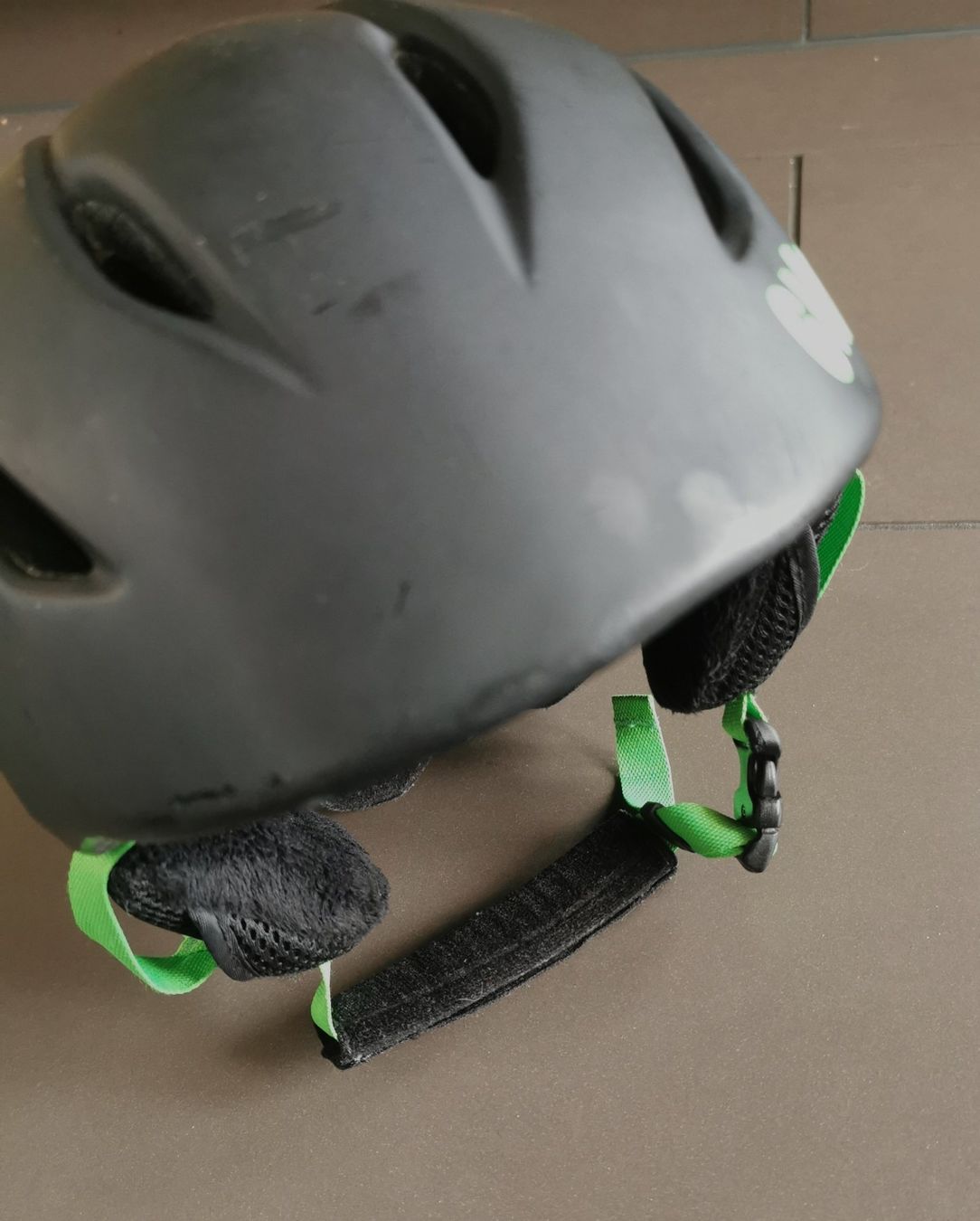 Giro Caschi: Giro Skihelm Kinderhelm, Grösse S: 52 -55.5 cm – Usato da Jona venduto da Loki40 5