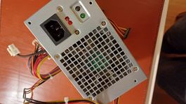 Stromagregat für Computer
