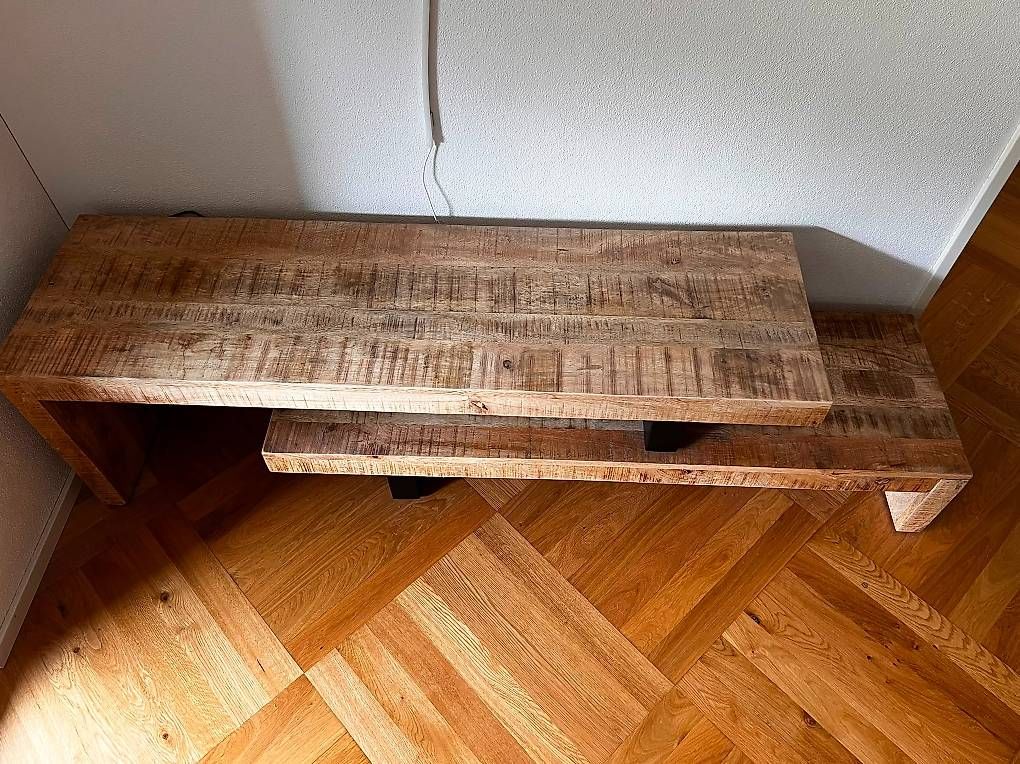 TV Möbel: TV Möbel aus holz – Gebraucht aus Zürich von milinda 1