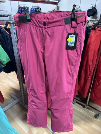 CNSIRD Kylie Snowpants, Grösse 36, Neu mit Etikett!