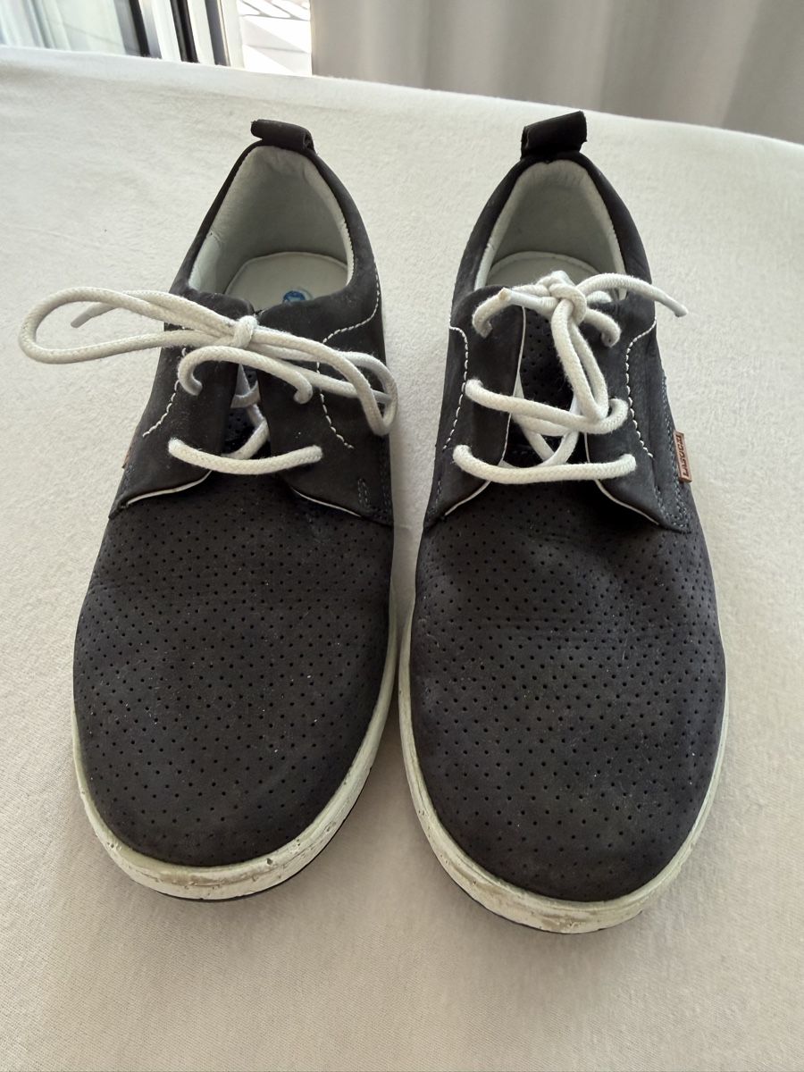 Scarpe per ragazzi: LASOCKI YOUNG Schuhe Kinder Grösse 35 dunkelblau – Usato da Jona venduto da Mister_N0 4