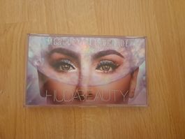 huda beauty mercury palette