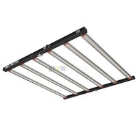 LED Lumen King Pflanzenlampe 720W (Eco Line)