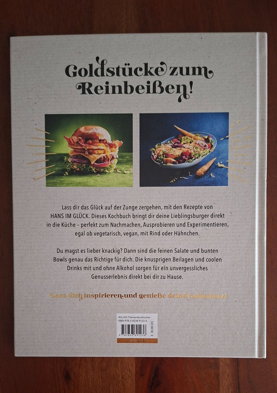 Livres: Goldstücke – D'occasion à Winterthur par Neko4 1