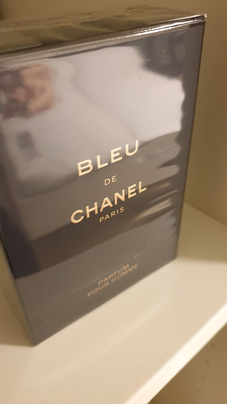 Chanel Parfums & Eau de Toilette: CHANEL  BLEU DE CHANEL PARFUM ZERSTÄUBER 150ml – Neuf avec emballage d'origine à Ormalingen par duftladen