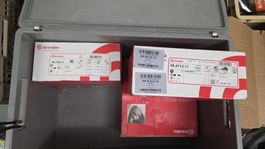 Brembo Bremsscheiben  neu