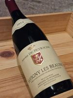 1 Fl. Savigny les Beaune 2014 -Antoine de Peyrache / Burgund
