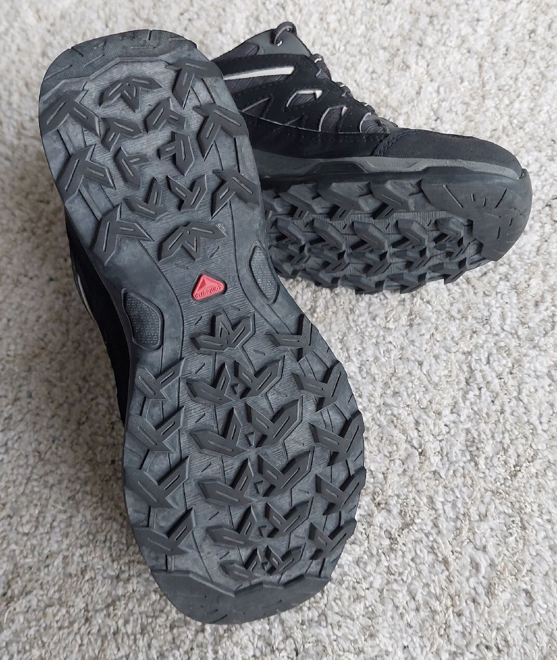 Salomon Scarpe da donna: Salomon Effect GTX (UK 4.5) – Nuovo (secondo la descrizione) da Dübendorf venduto da huebi01 6
