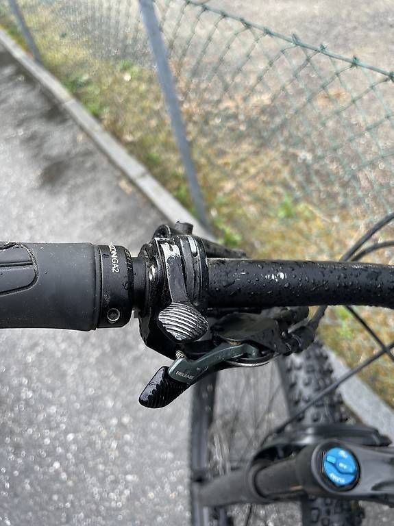 Scott Biciclette: Scott Spark 920 2019 – Usato da Moleno venduto da phi_mr2m 3