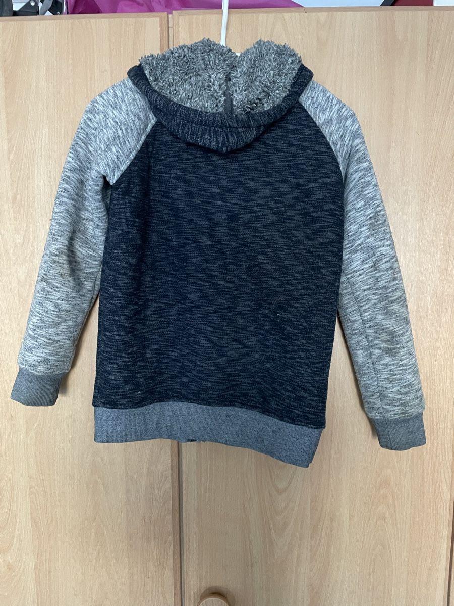 Vestes & Manteaux: Kinder Jacke – D'occasion à Gossau SG par Krokodil344 3