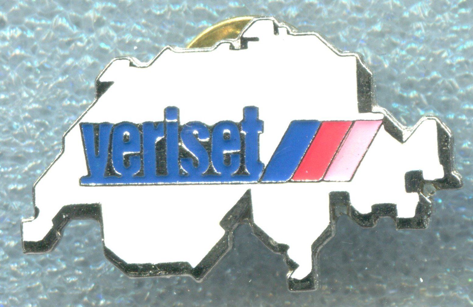 Placchette & Badge: veriset  Schweiz – Usato da Winterthur venduto da Sammleroase