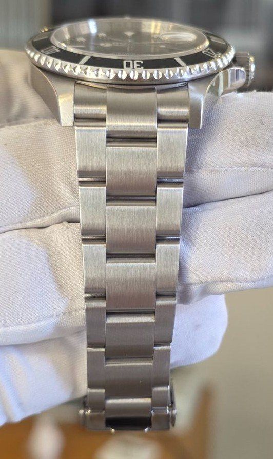 ROLEX SUBMARINER DATE / Ref. 16610 / 2010 - Serviced (Gebraucht) in St ...