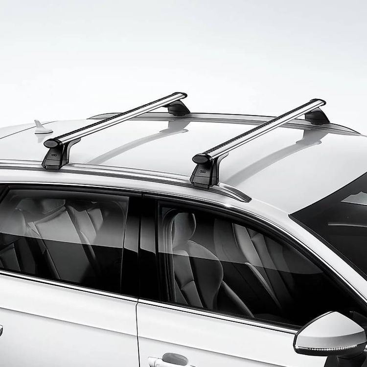 Dachtrger Audi A6 Avant