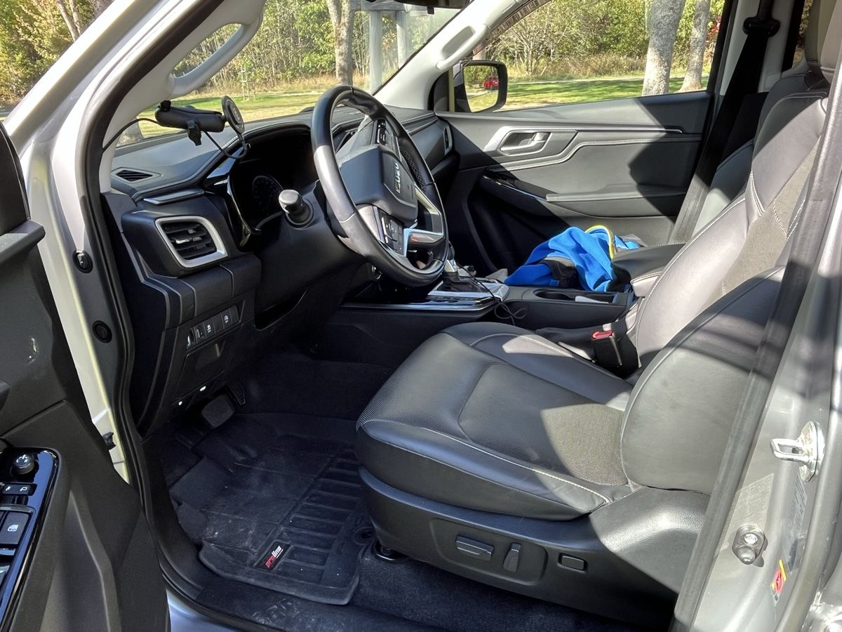 Isuzu Autos: ISUZU D MAX N60 F – Gebraucht aus Rüttenen von sti72 5