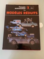 L'année automobile des modèles réduits 1984