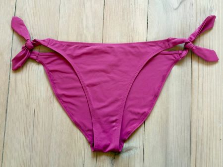 Bikini Unterteil/Slip/Bikinihose Migros Essentials,Gr.L