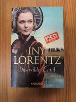 Iny Lorentz - Das wilde Land