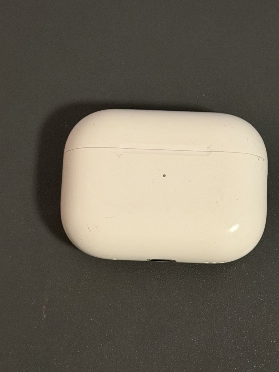 Apple Kopfhörer: AirPods pro 2 – Gebraucht aus Basel von pen_76gq