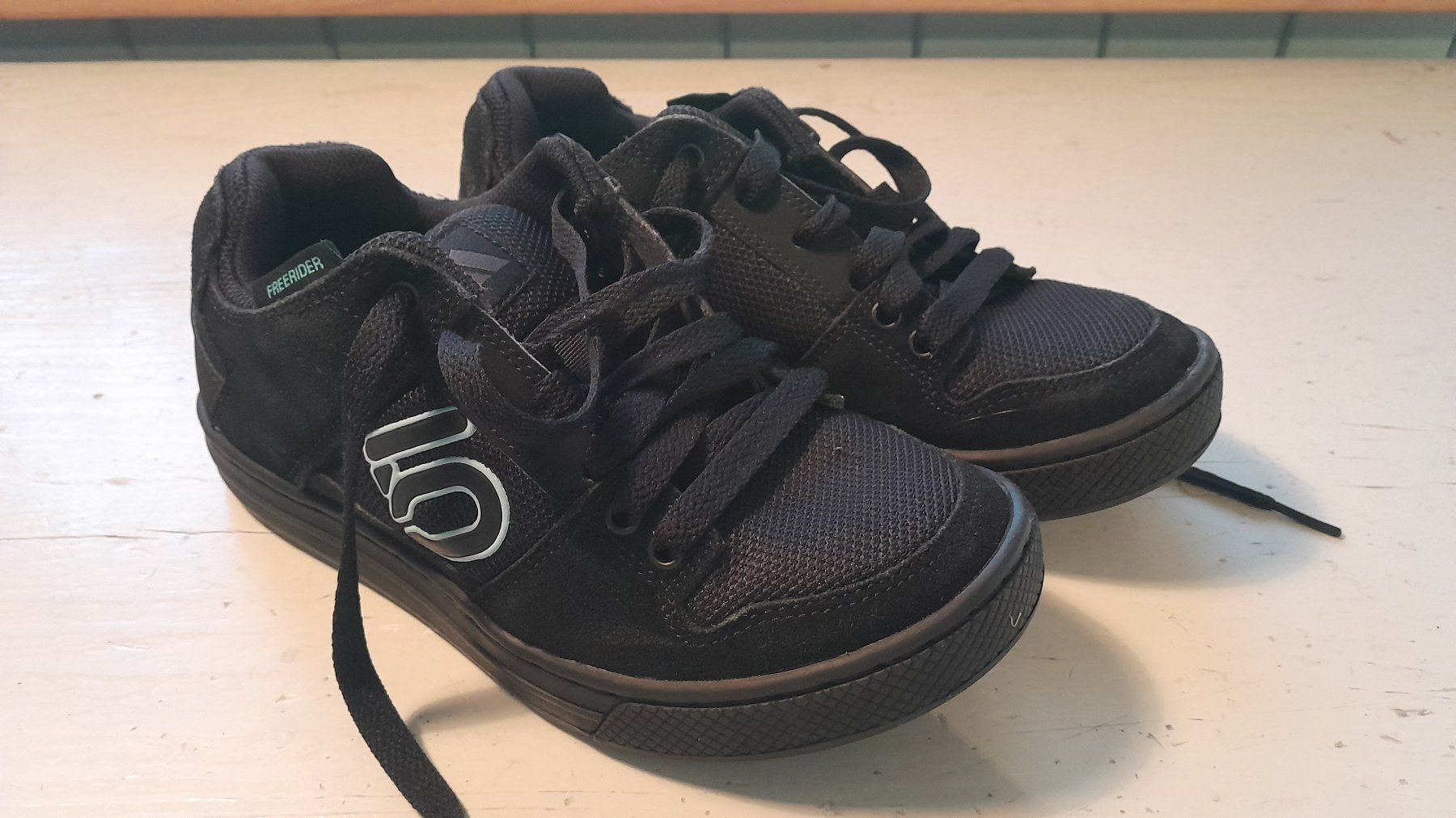 Five Ten Chaussures hommes: Five Ten Bikeschuh – D'occasion à Hilterfingen par surini12