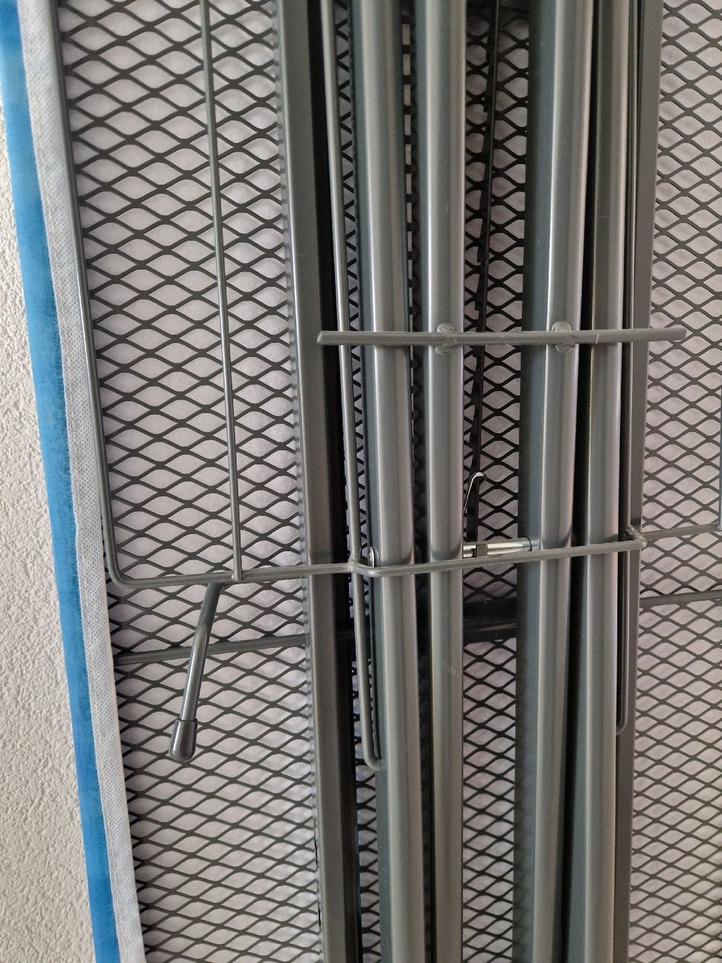 Assi da stiro: Bügelbrett von Metaltex  – Usato da Lyss venduto da katelisa 5