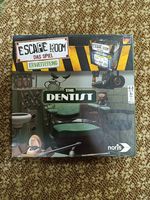 Escape Room the dentist