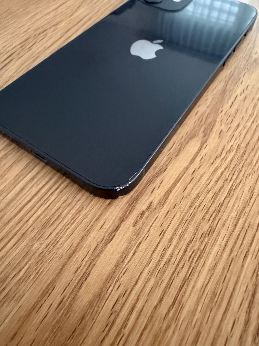 Apple Telefoni cellulari / Smartphones: iPhone 12 Black 64GB, Display kratzerfrei, OVP – Usato da Kaufdorf venduto da joel_ko 6