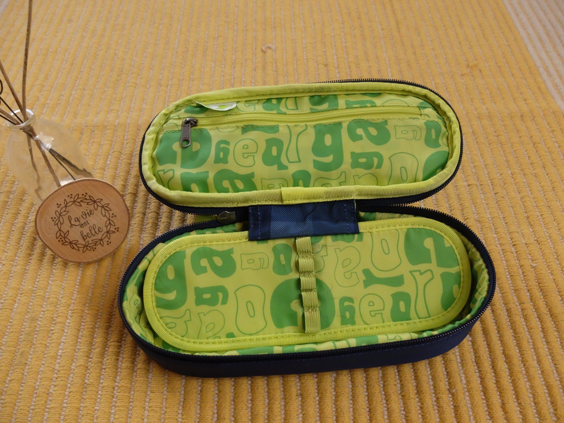 Ergobag Astucci : Ergobag Trousse / Schuletui // Envoi / Versand OK – Usato da Les Breuleux venduto da malice_13 1