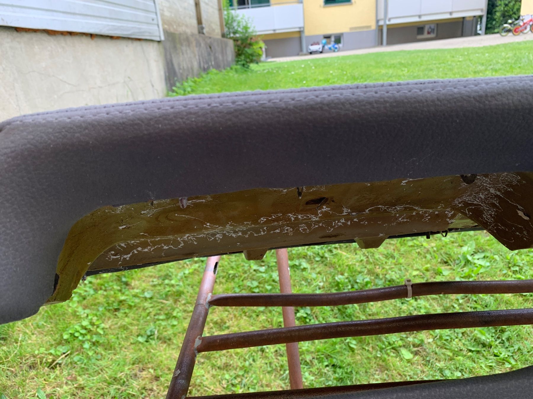 BMW Accessori per altri veicoli: E21 Armaturenbrett – Usato da Grenchen venduto da Netii10 5