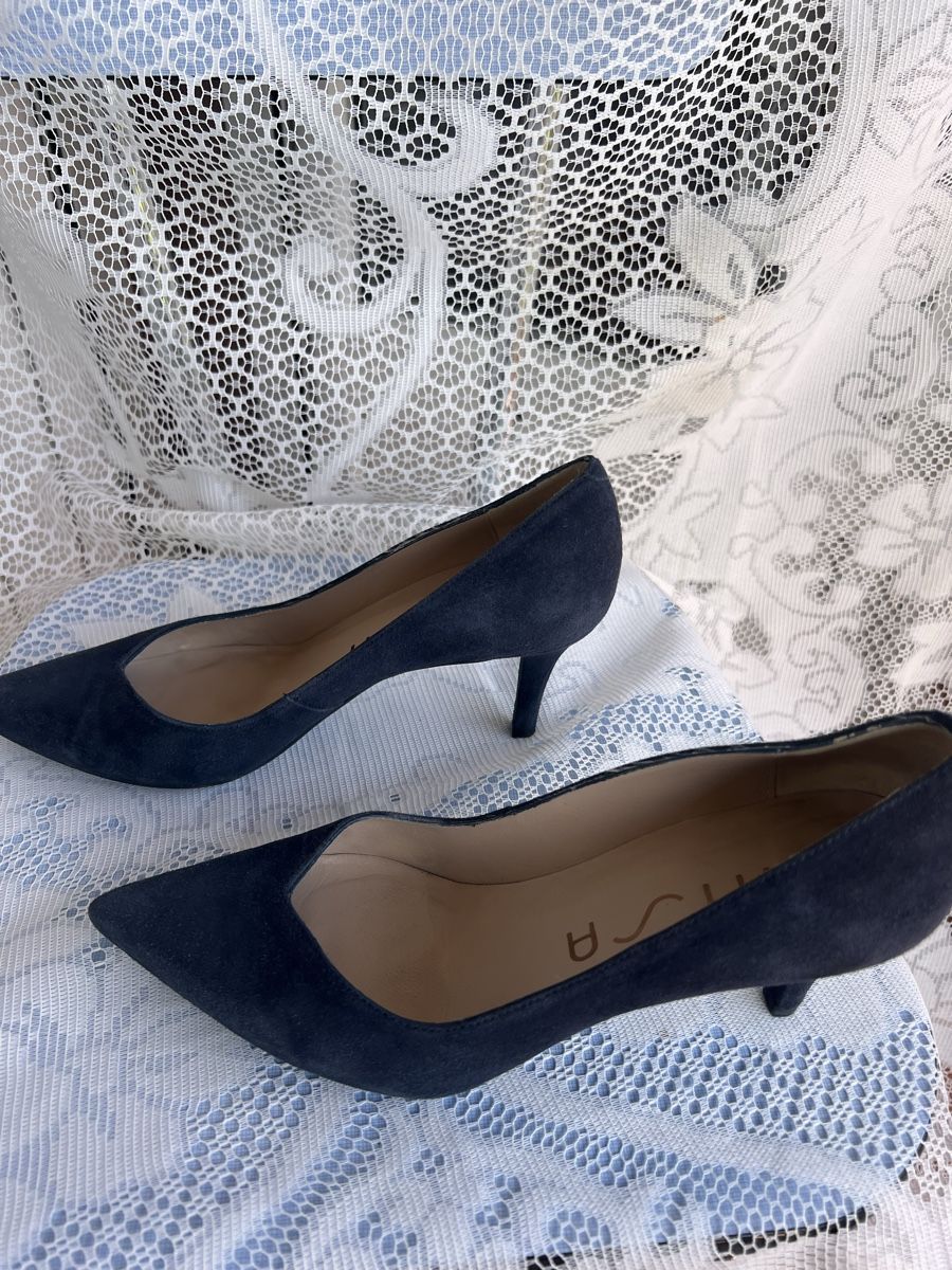 Unisa Scarpe da donna: Escarpins Unisa  – Usato da Bernex venduto da 2ziemement 2
