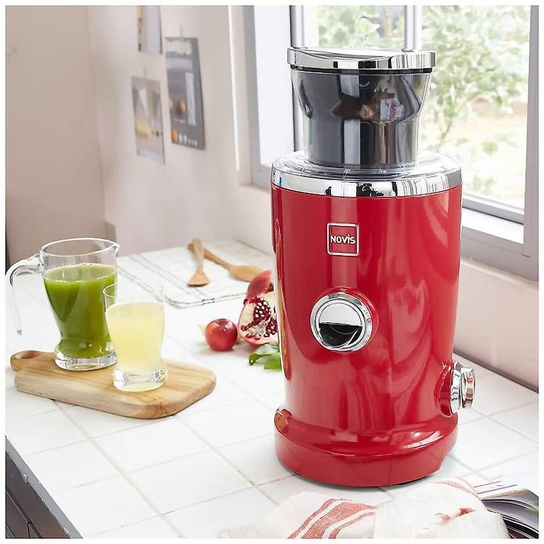 Appareils de cuisine: Saftpresse - neuwertig – D'occasion à Detligen par mat_vq9y 4