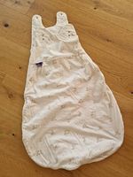 Schlafsack Träumeland Ganzjahr - Grösse 80/86