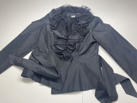 Renato Nucci 100% Seiden Blazer 🌸