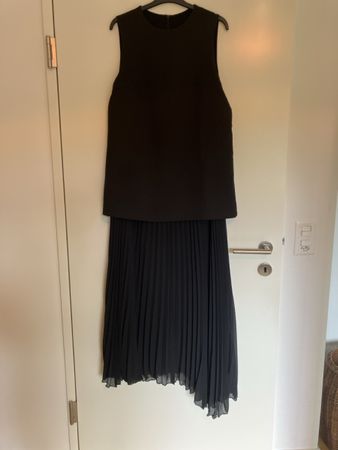 Elegantes Maxikleid
