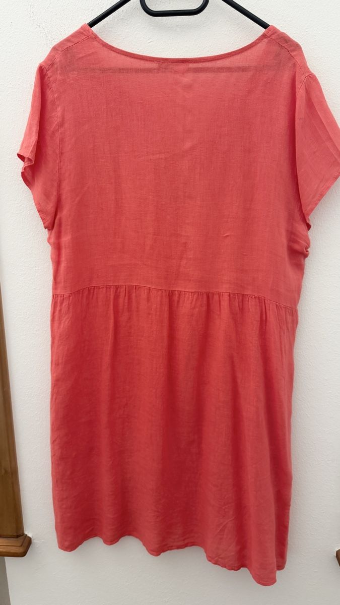 Vestiti: Sommerliches Kleid von Cartoon – Usato da Biel-Bienne venduto da Interstate 1