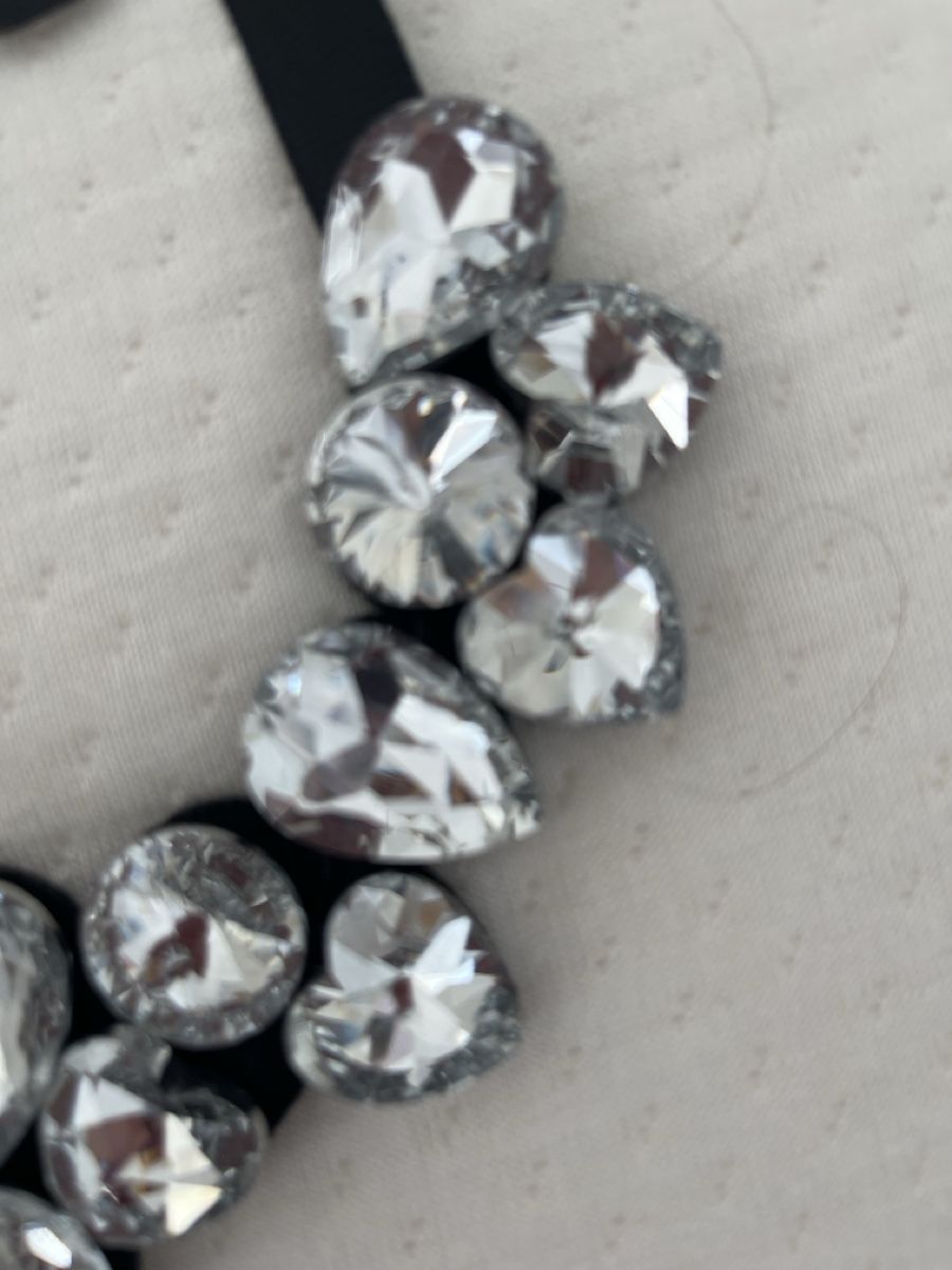 Ketten: Sparkling necklace – Neu (gemäss Beschreibung) aus Rüschlikon von ant_5v7g 1