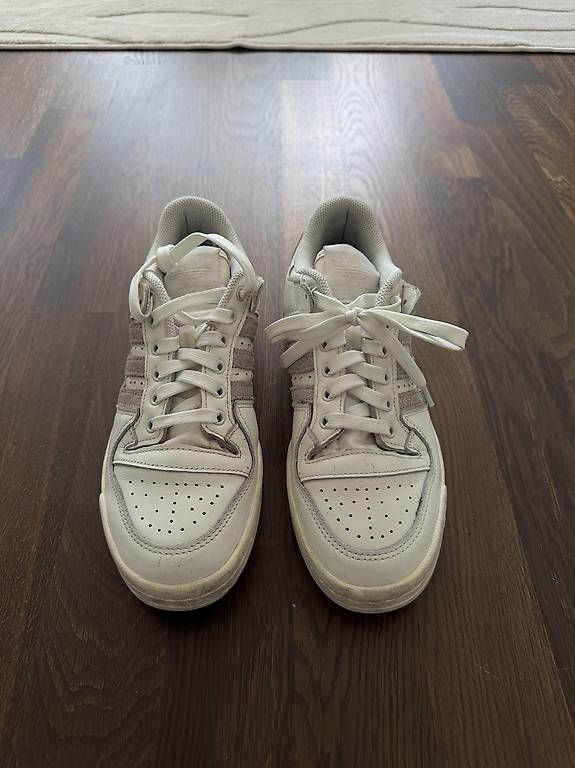 Scarpe da uomo: Adidas Schuhe – Usato da Dietikon venduto da mic_l9hy 1